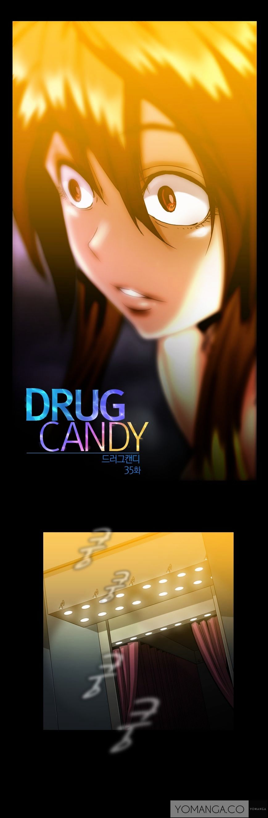 Drug Candy - Chapter 35 [photo 2] - MangaPorn