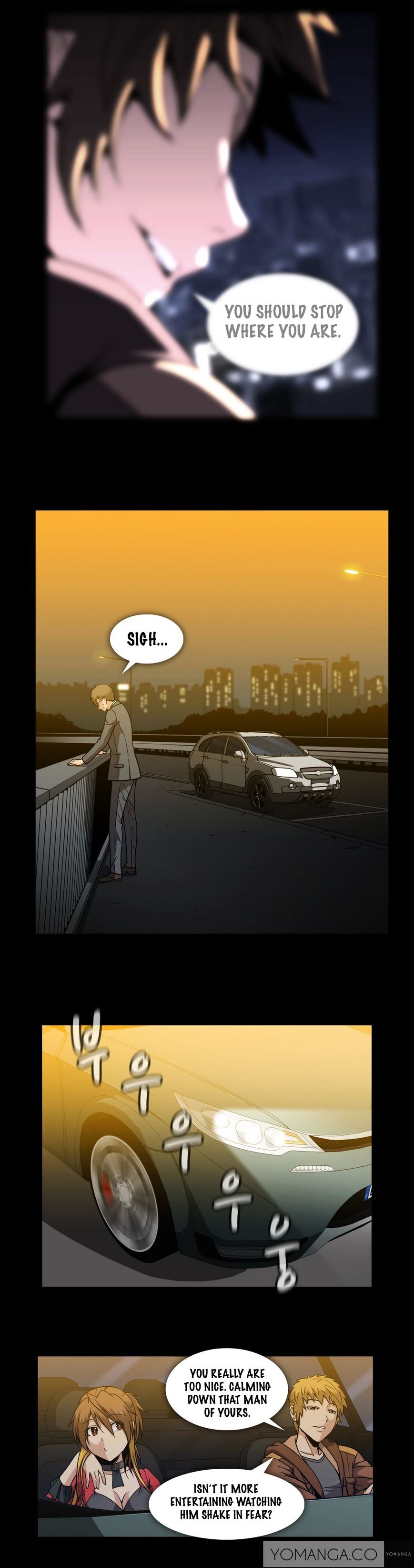 Drug Candy - Chapter 35 [photo 21] - MangaPorn