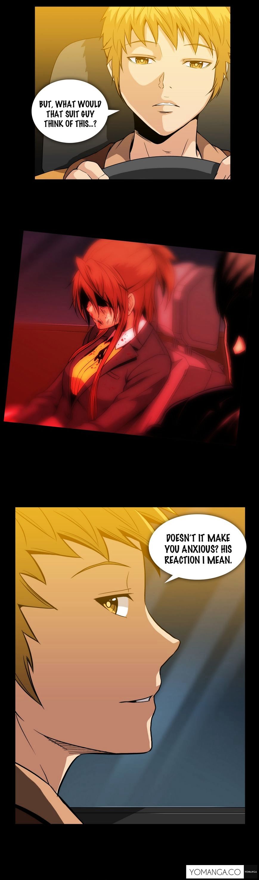 Drug Candy - Chapter 36 [photo 16] - MangaPorn