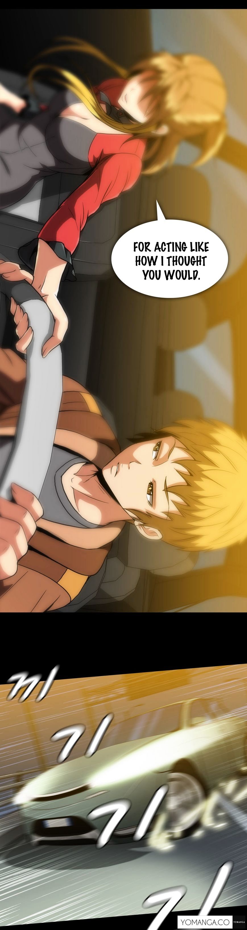 Drug Candy - Chapter 36 [photo 19] - MangaPorn