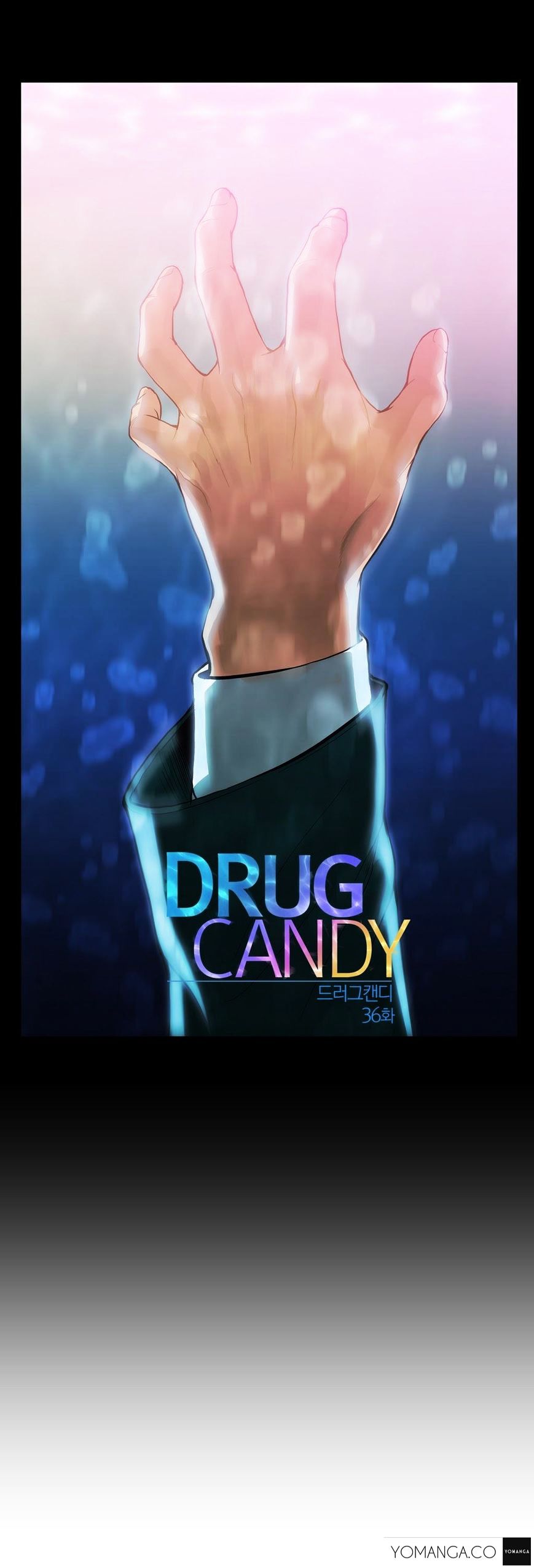 Drug Candy - Chapter 36 [photo 2] - MangaPorn