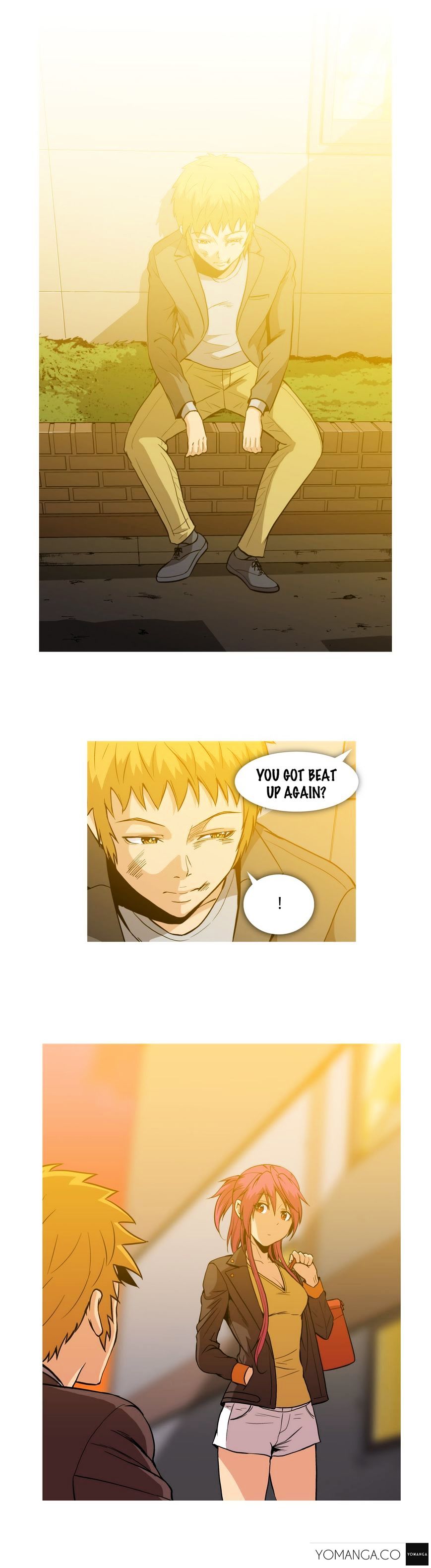 Drug Candy - Chapter 36 [photo 3] - MangaPorn