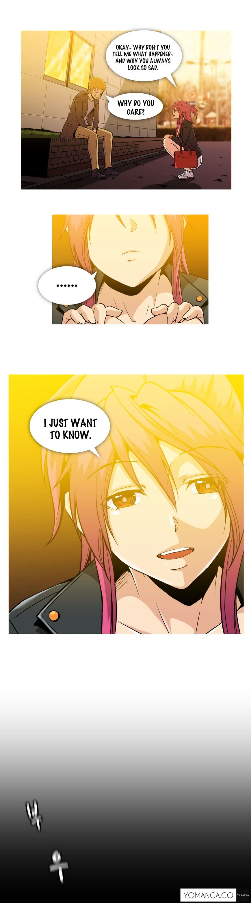 Drug Candy - Chapter 36 [photo 5] - MangaPorn