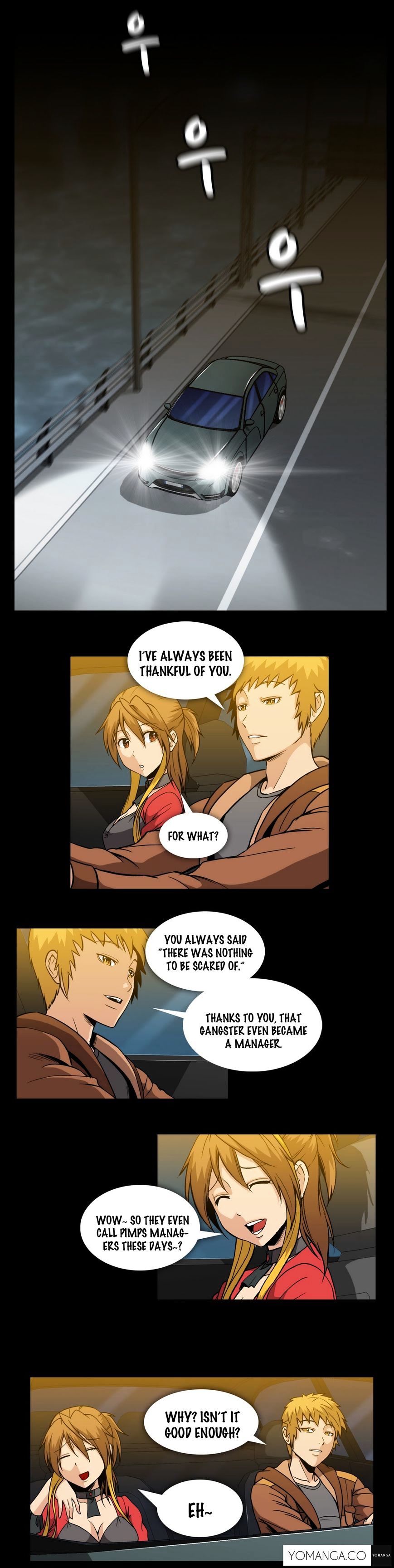 Drug Candy - Chapter 36 [photo 6] - MangaPorn