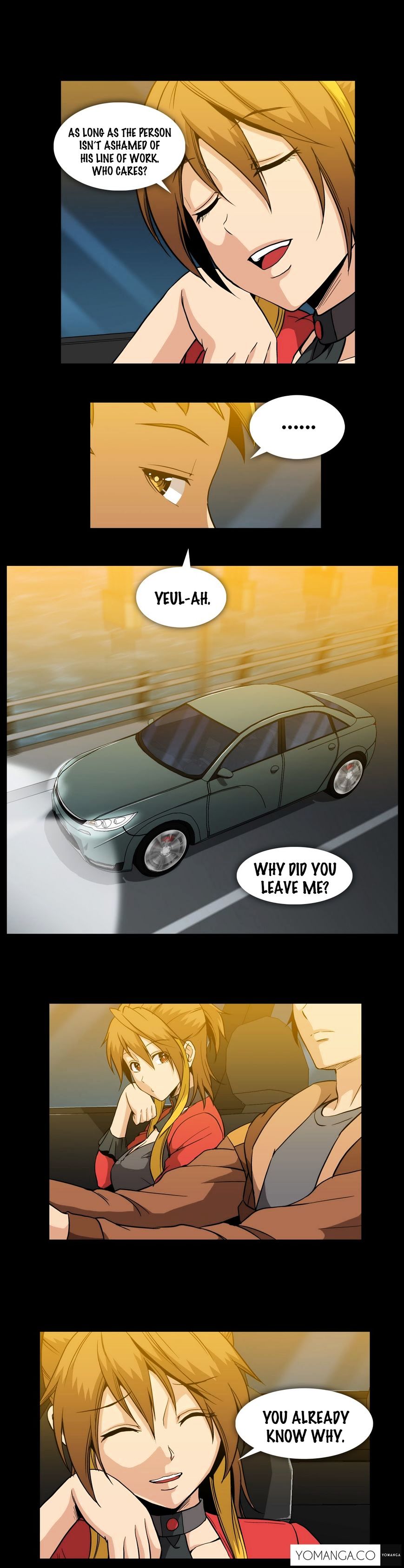 Drug Candy - Chapter 36 [photo 7] - MangaPorn