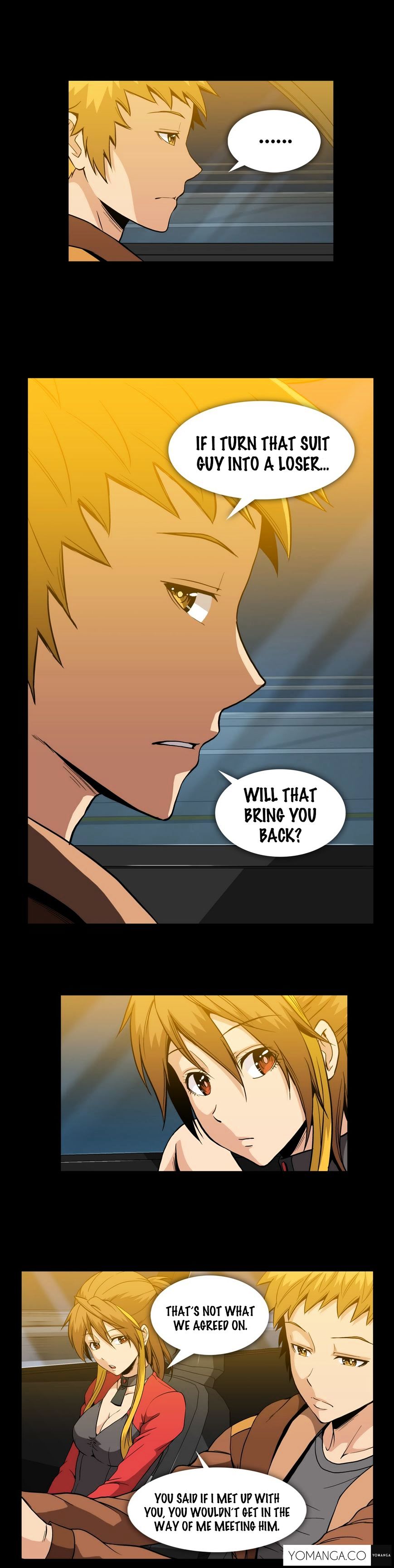 Drug Candy - Chapter 36 [photo 8] - MangaPorn