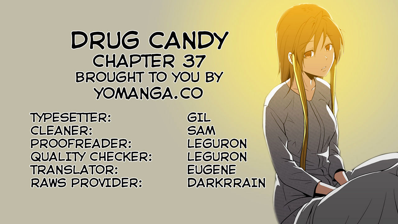 Drug Candy - Chapter 37 [photo 1] - MangaPorn