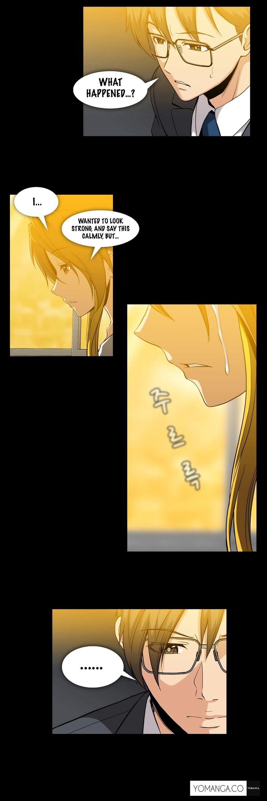 Drug Candy - Chapter 37 [photo 12] - MangaPorn