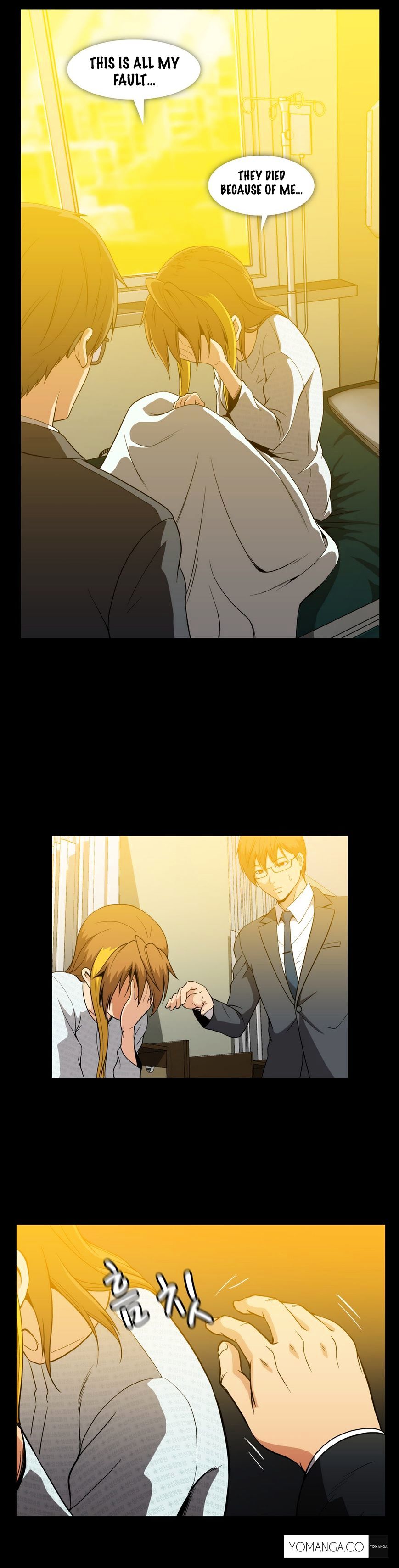 Drug Candy - Chapter 37 [photo 13] - MangaPorn