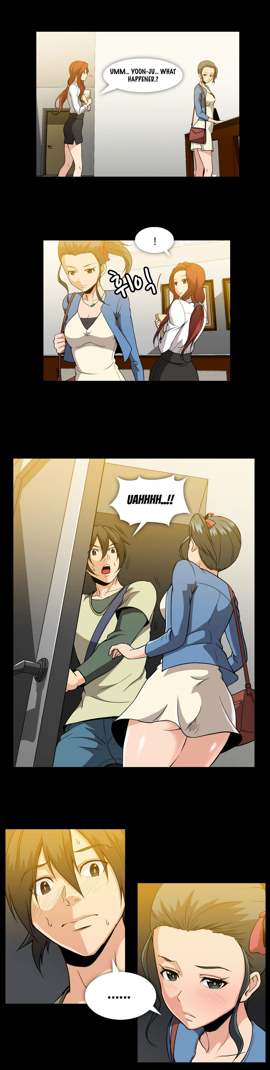 Drug Candy - Chapter 37 [photo 16] - MangaPorn