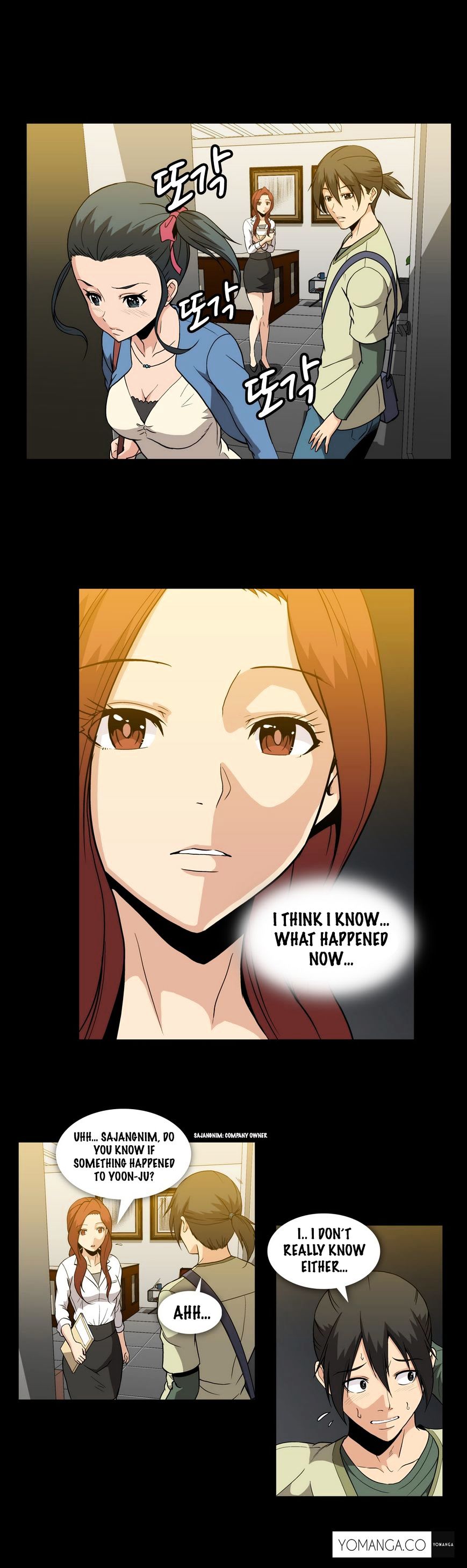 Drug Candy - Chapter 37 [photo 17] - MangaPorn