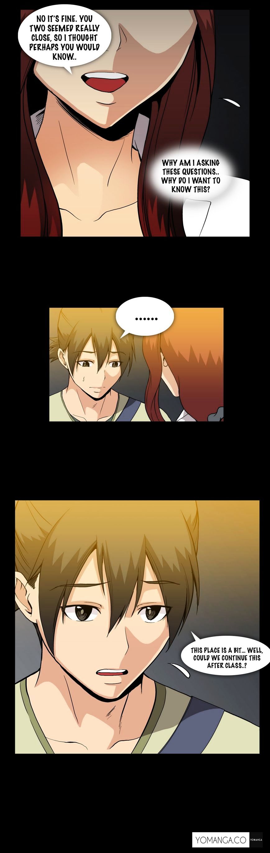 Drug Candy - Chapter 37 [photo 18] - MangaPorn