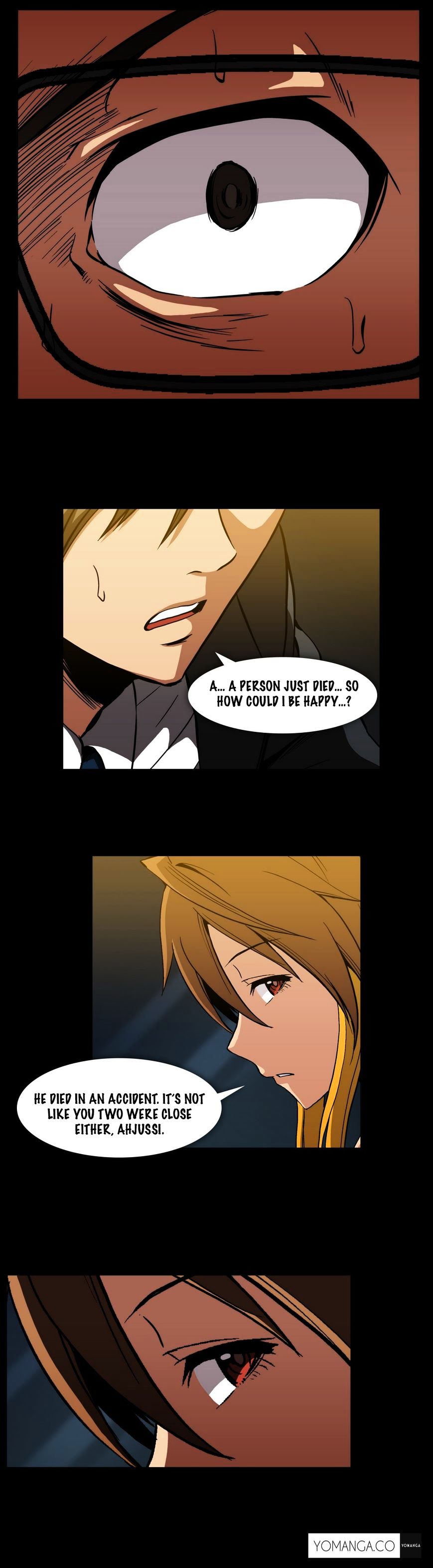 Drug Candy - Chapter 37 [photo 21] - MangaPorn