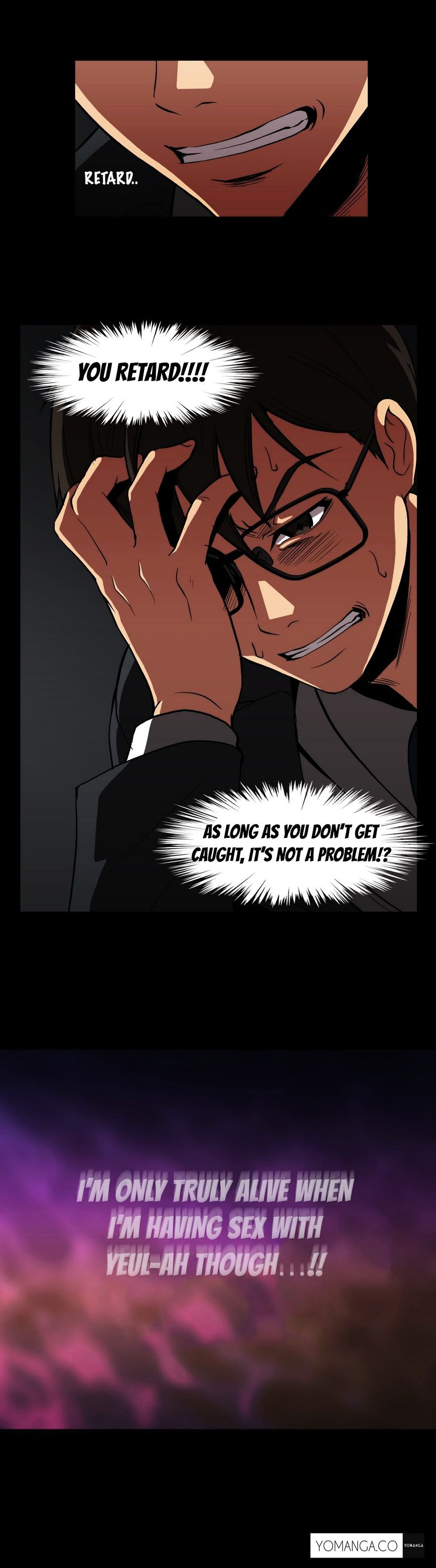 Drug Candy - Chapter 37 [photo 5] - MangaPorn