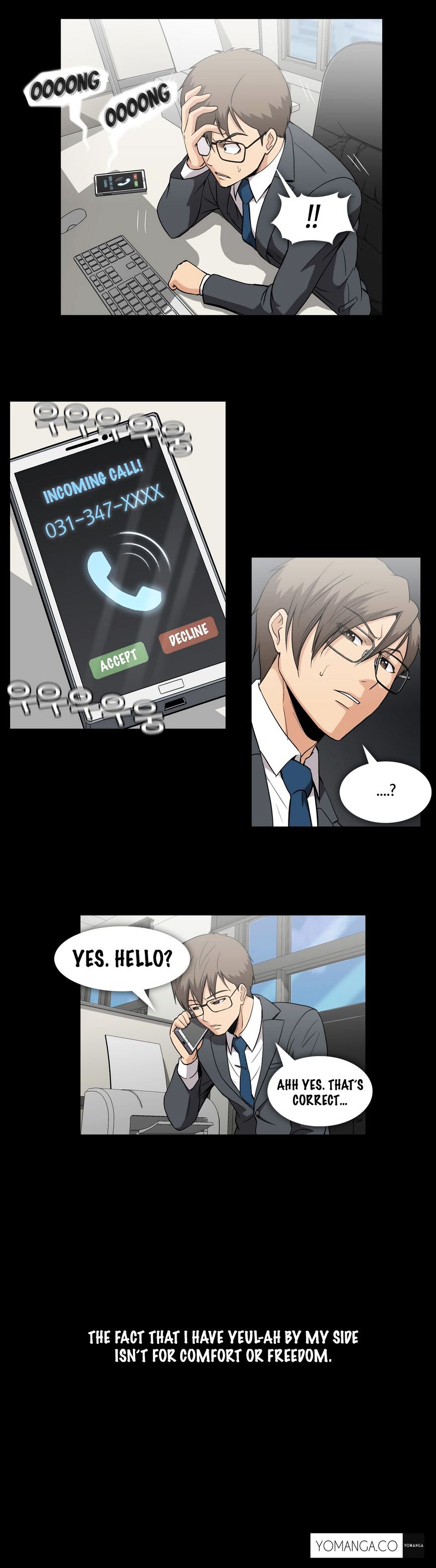 Drug Candy - Chapter 37 [photo 6] - MangaPorn