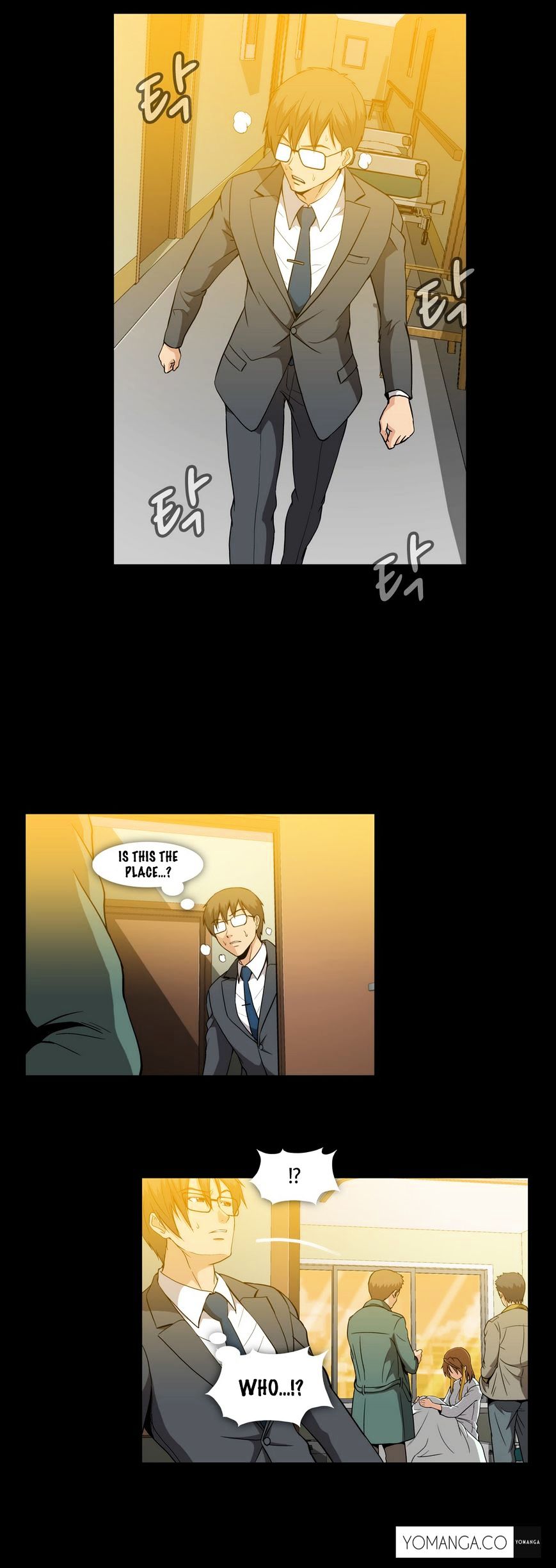 Drug Candy - Chapter 37 [photo 8] - MangaPorn