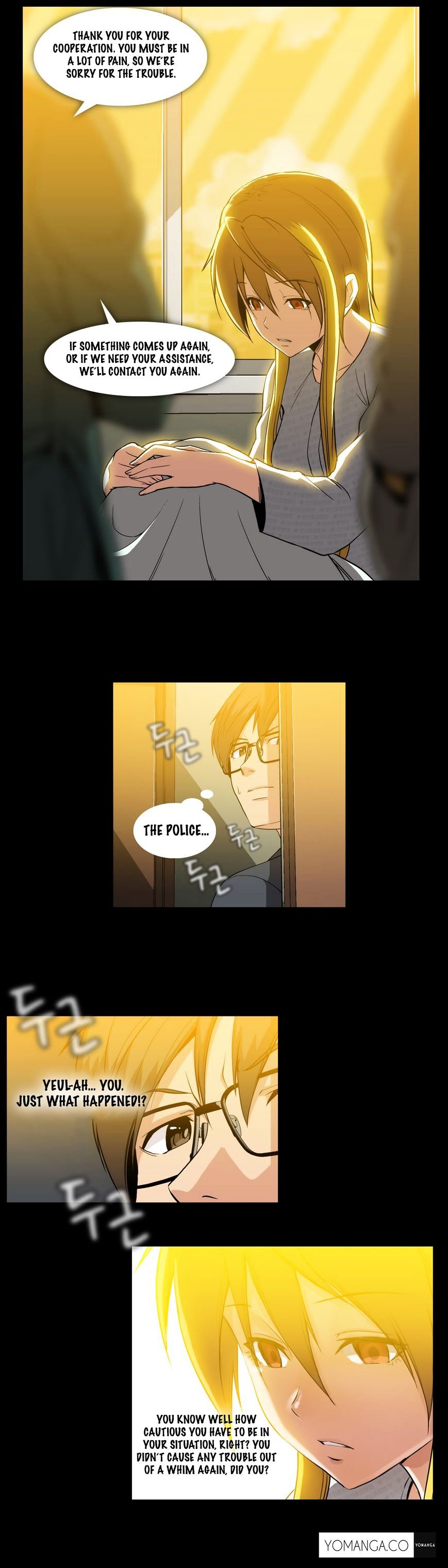 Drug Candy - Chapter 37 [photo 9] - MangaPorn