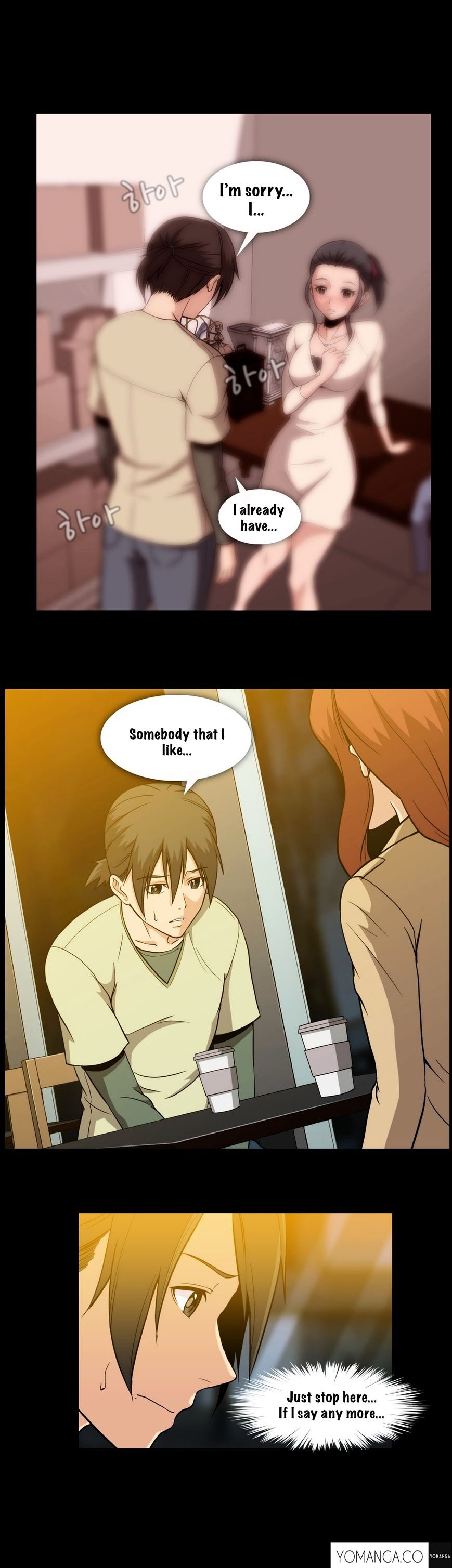 Drug Candy - Chapter 38 [photo 17] - MangaPorn