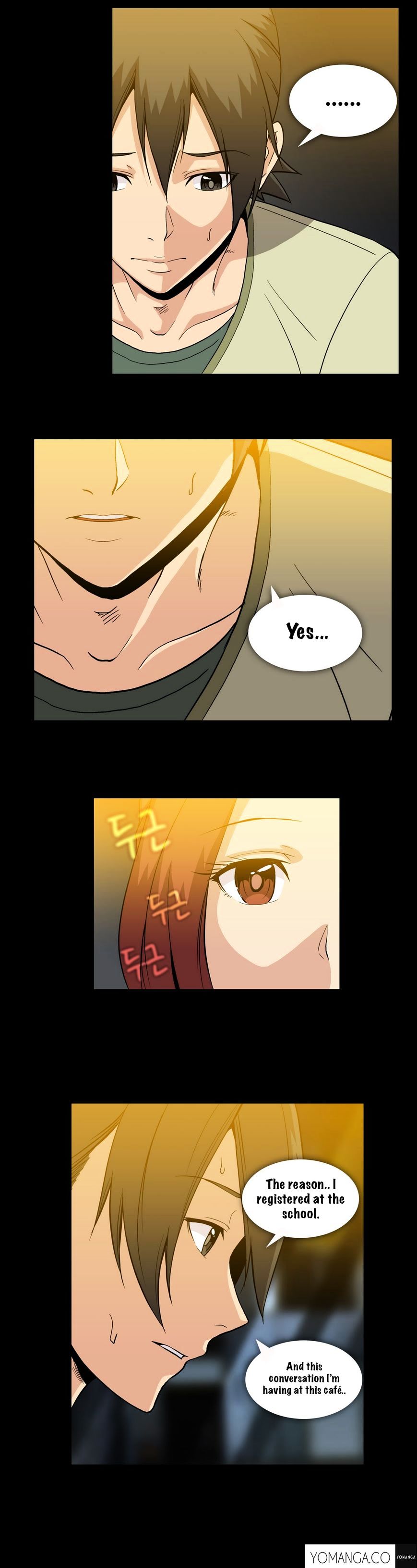 Drug Candy - Chapter 38 [photo 19] - MangaPorn