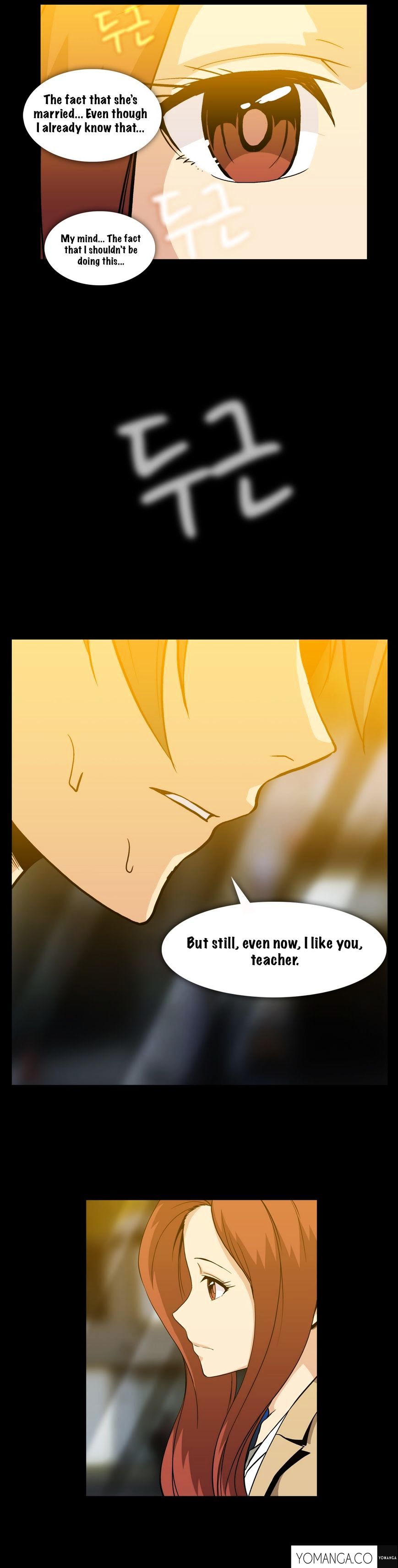 Drug Candy - Chapter 38 [photo 20] - MangaPorn