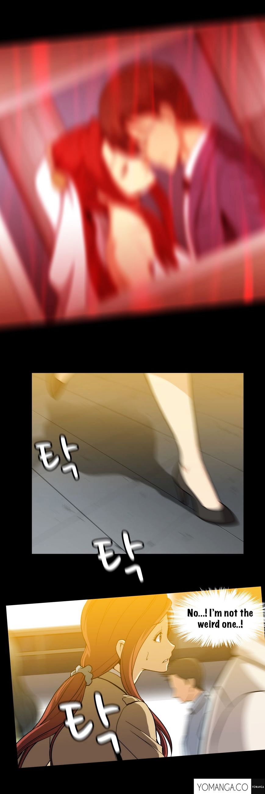 Drug Candy - Chapter 38 [photo 30] - MangaPorn