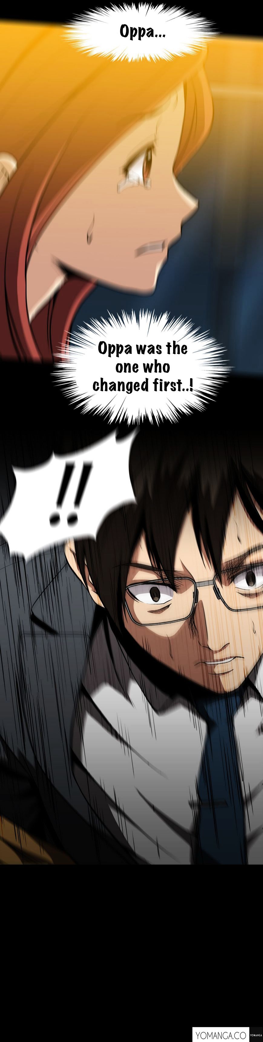 Drug Candy - Chapter 38 [photo 31] - MangaPorn