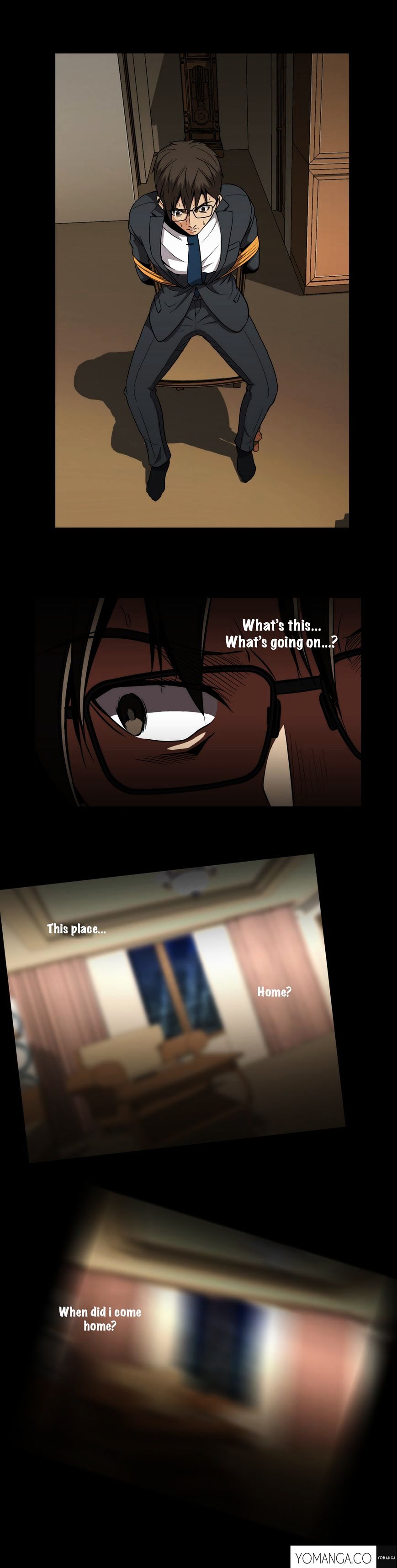 Drug Candy - Chapter 38 [photo 32] - MangaPorn