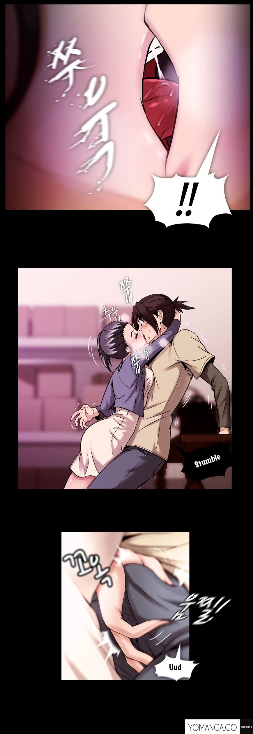 Drug Candy - Chapter 38 [photo 6] - MangaPorn