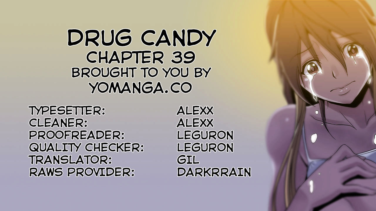 Drug Candy - Chapter 39 [photo 1] - MangaPorn