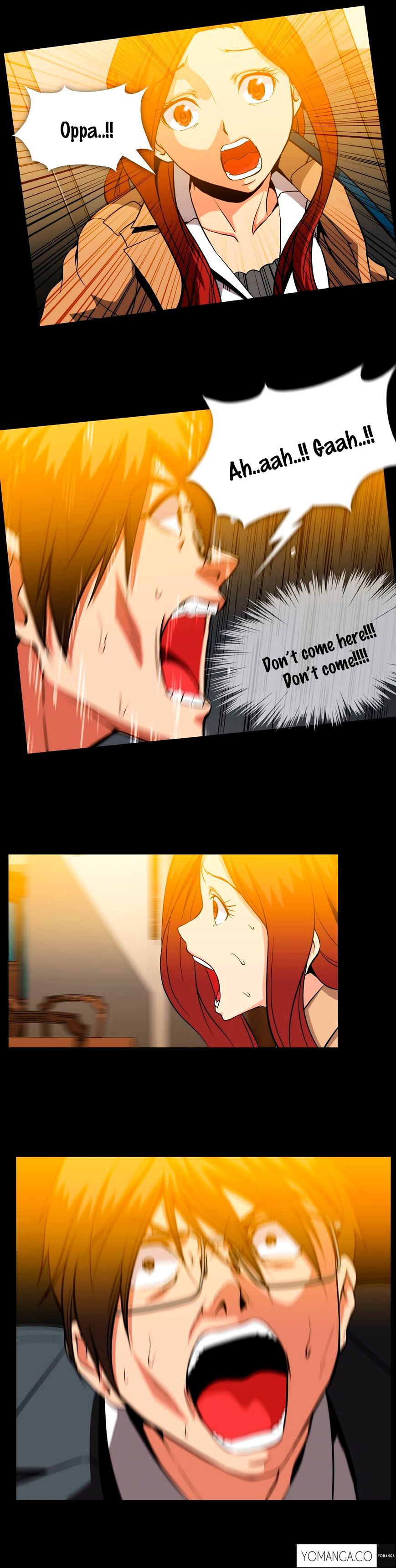 Drug Candy - Chapter 39 [photo 20] - MangaPorn