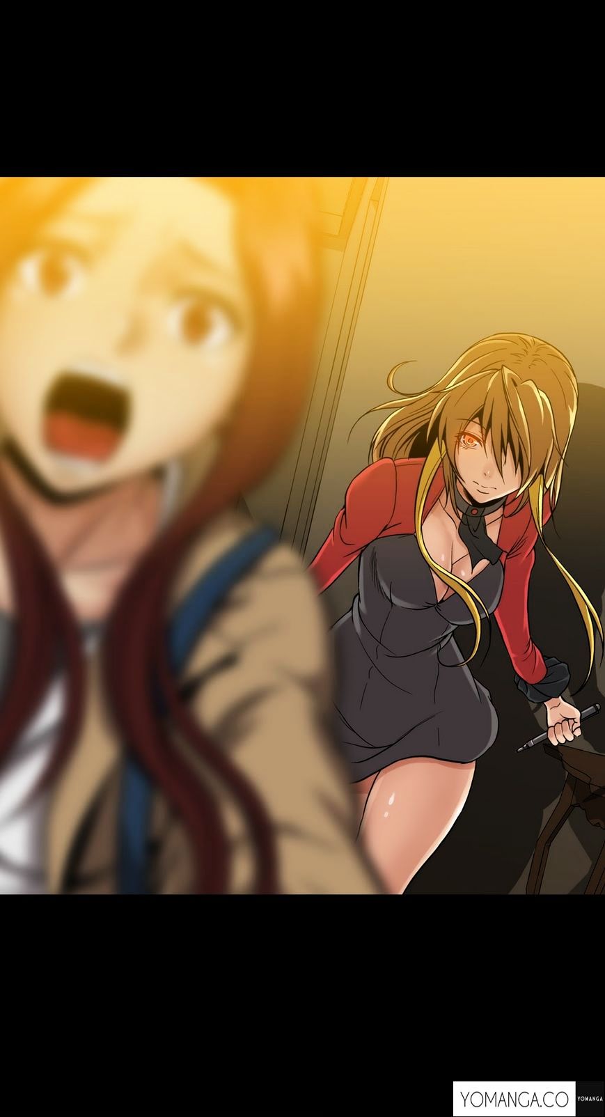 Drug Candy - Chapter 39 [photo 21] - MangaPorn