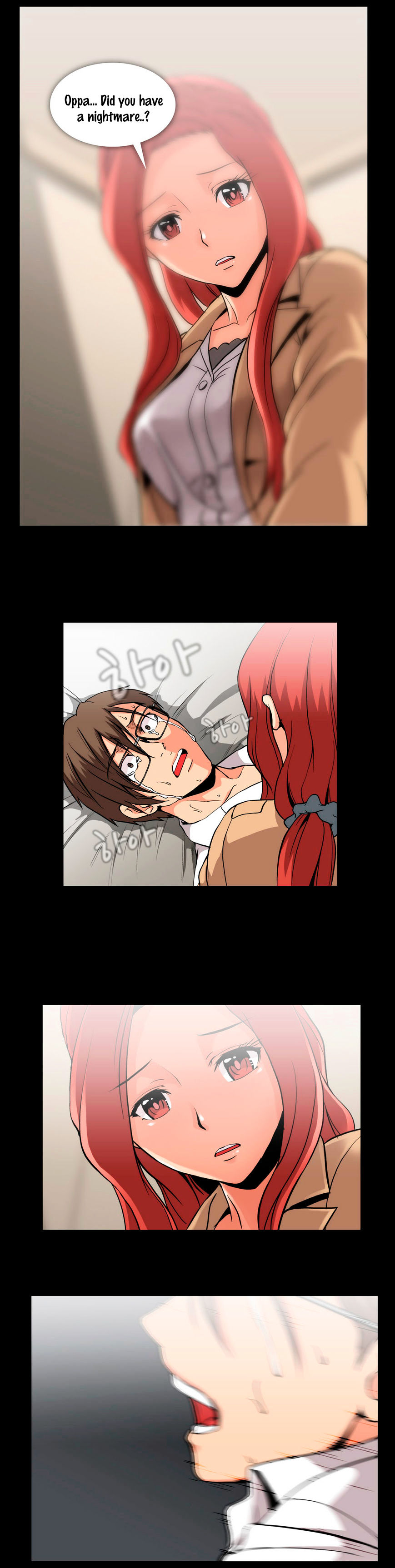 Drug Candy - Chapter 39 [photo 26] - MangaPorn