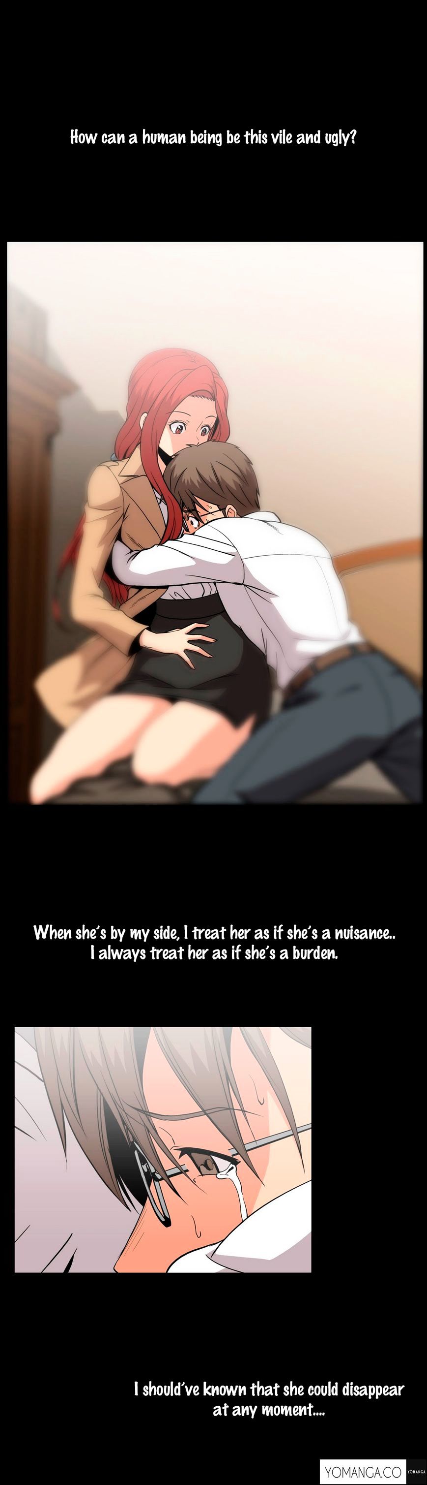 Drug Candy - Chapter 39 [photo 27] - MangaPorn