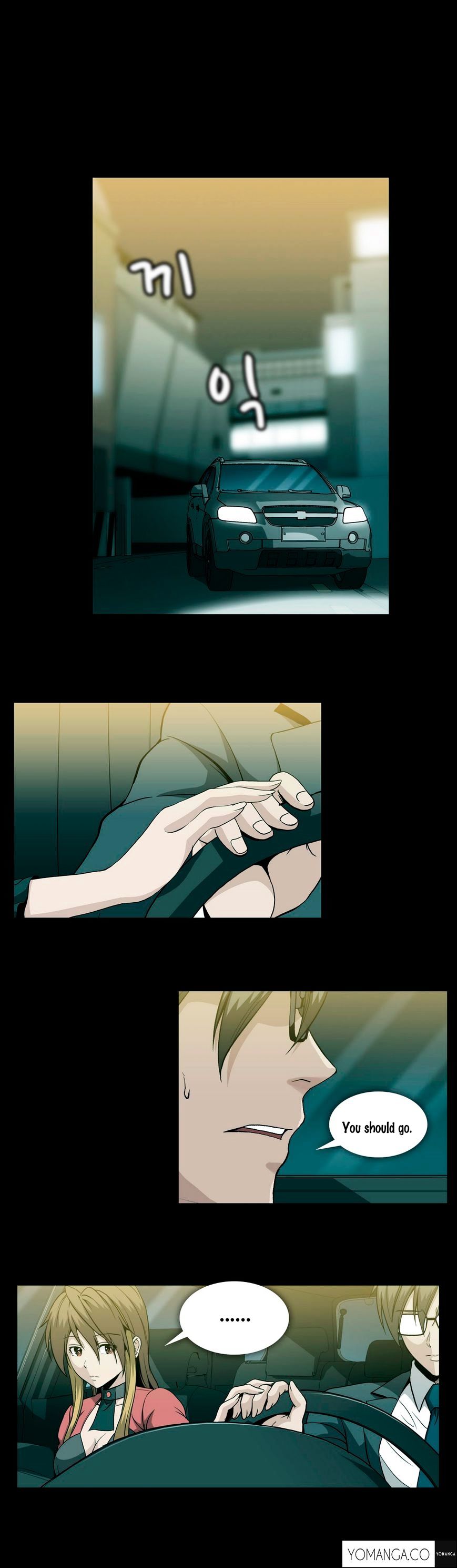 Drug Candy - Chapter 39 [photo 30] - MangaPorn