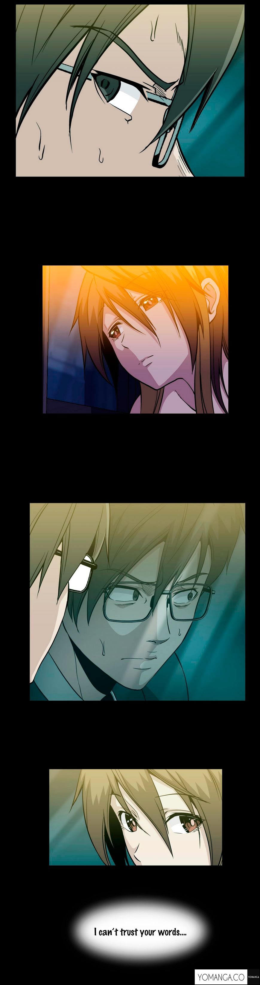 Drug Candy - Chapter 39 [photo 33] - MangaPorn