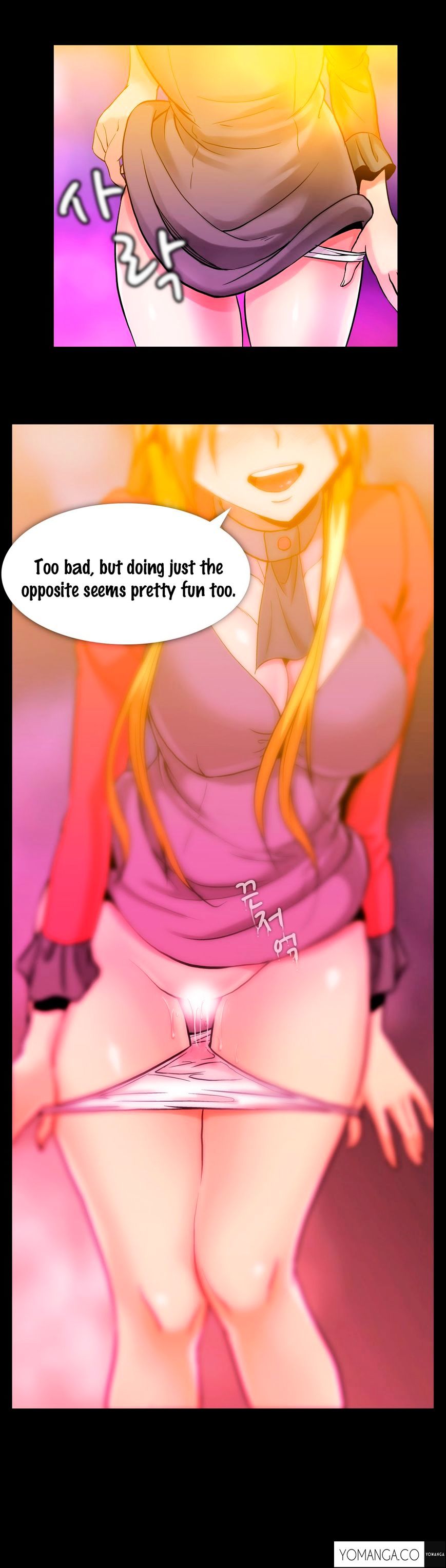 Drug Candy - Chapter 39 [photo 4] - MangaPorn