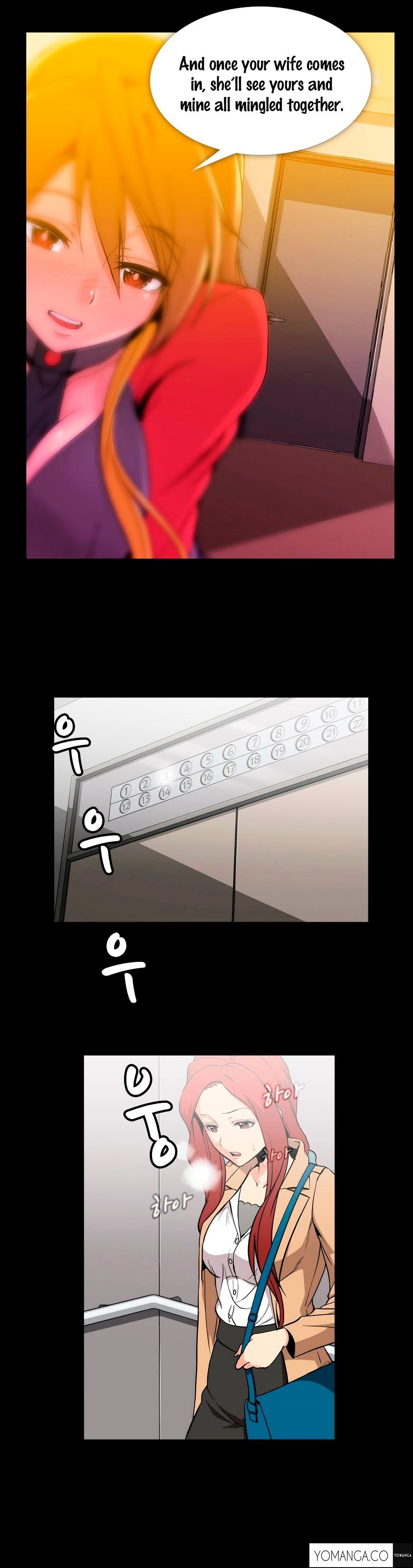 Drug Candy - Chapter 39 [photo 6] - MangaPorn