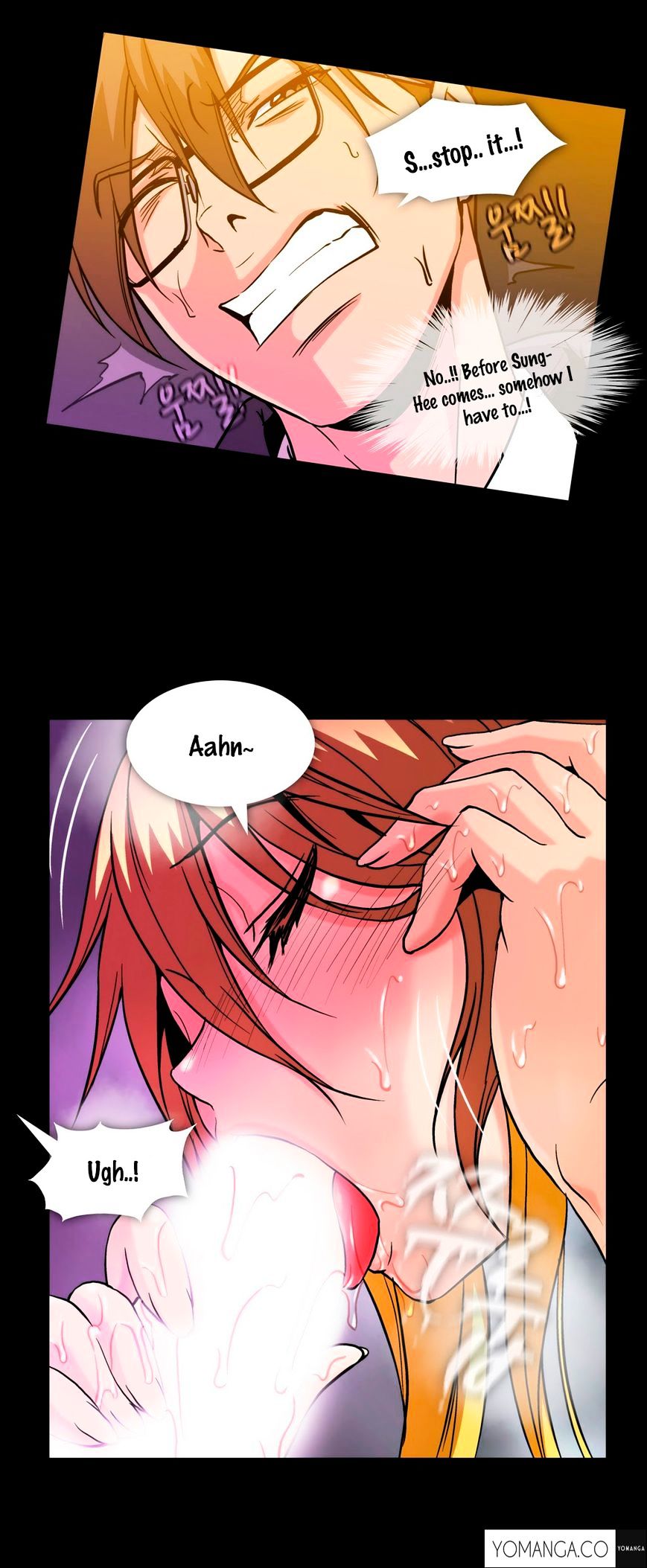 Drug Candy - Chapter 39 [photo 8] - MangaPorn