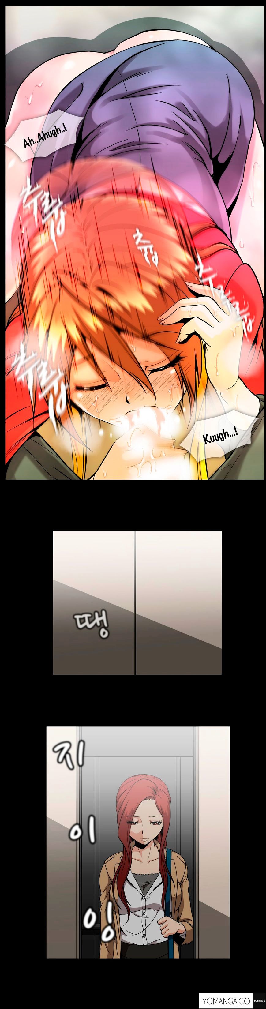 Drug Candy - Chapter 39 [photo 9] - MangaPorn