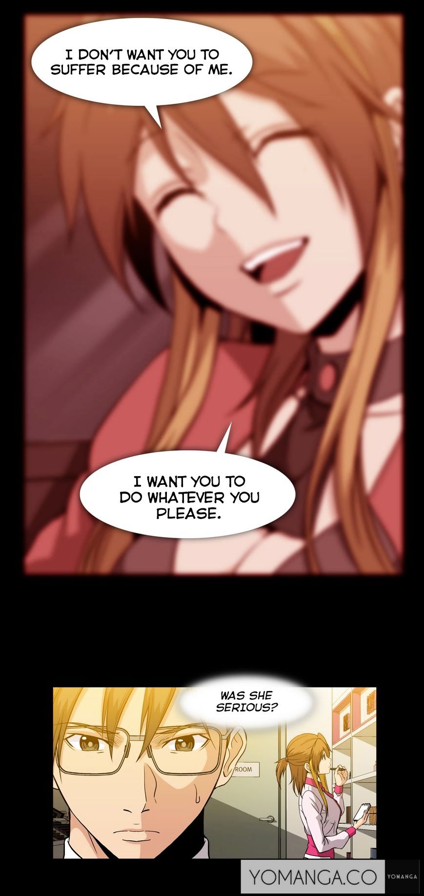 Drug Candy - Chapter 40 [photo 15] - MangaPorn