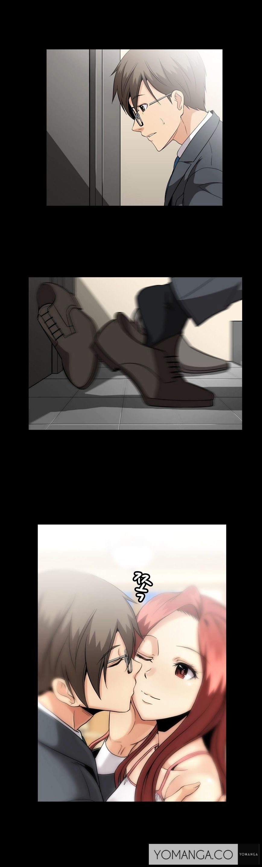 Drug Candy - Chapter 40 [photo 24] - MangaPorn