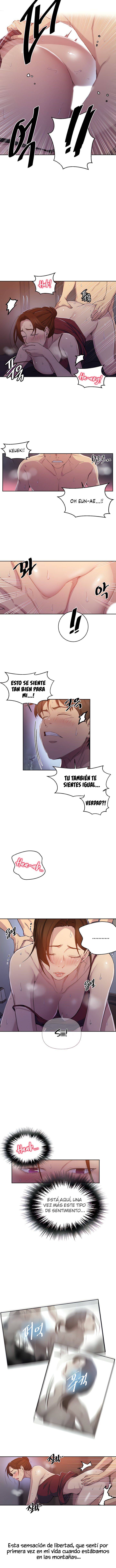 Secret Class Raw - Chapter 107 [photo 3] - MangaPorn