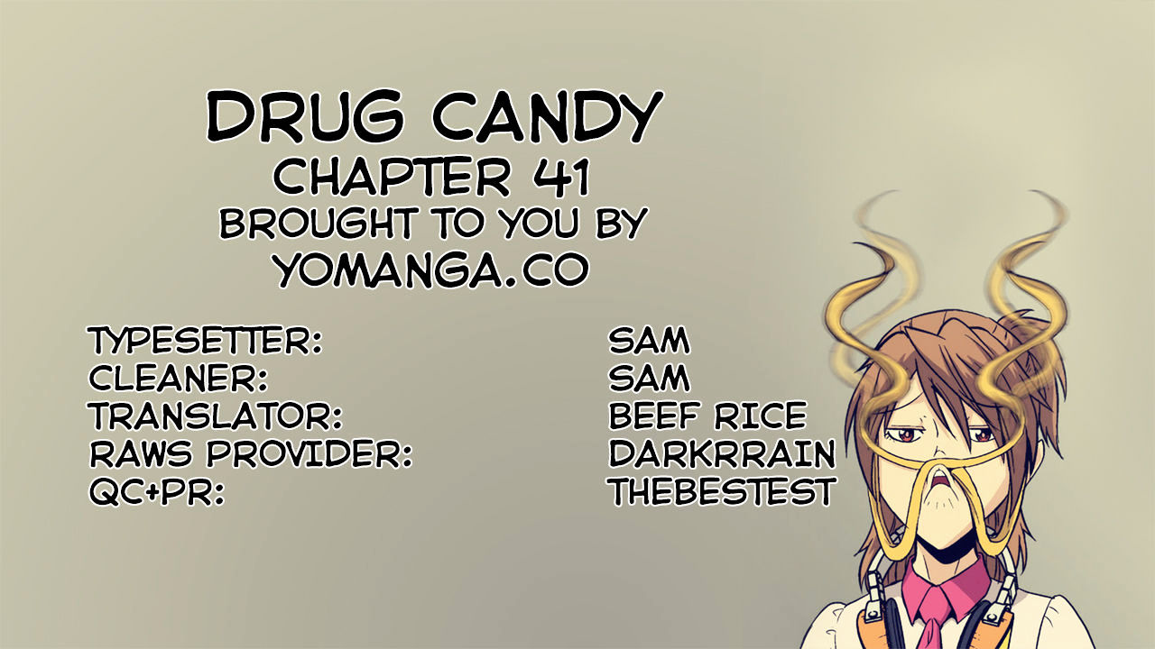 Drug Candy - Chapter 41 [photo 1] - MangaPorn