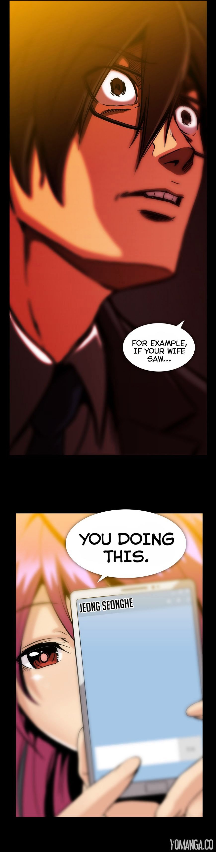 Drug Candy - Chapter 41 [photo 10] - MangaPorn