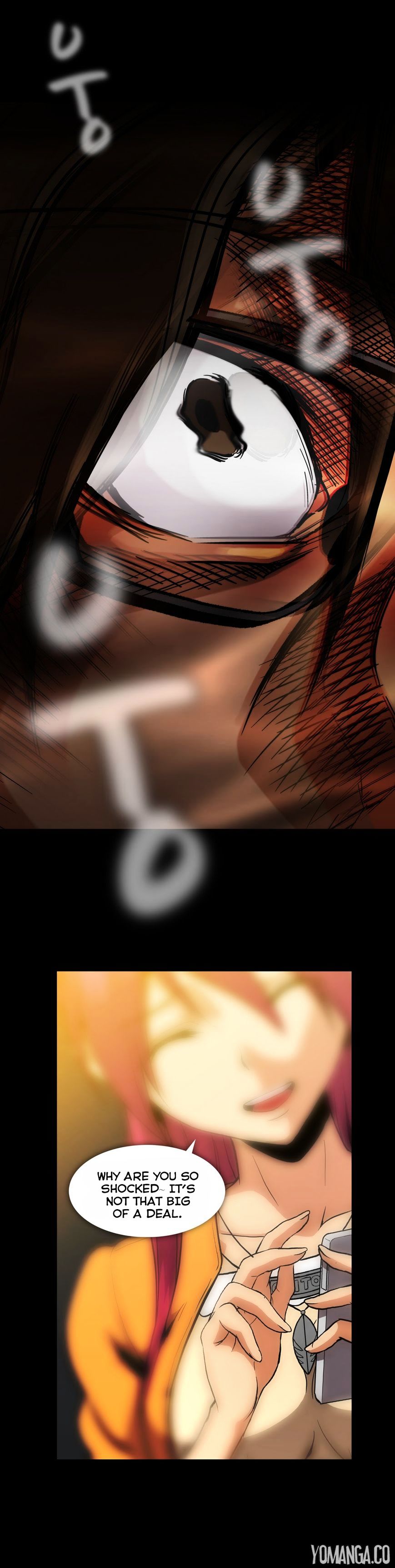 Drug Candy - Chapter 41 [photo 11] - MangaPorn