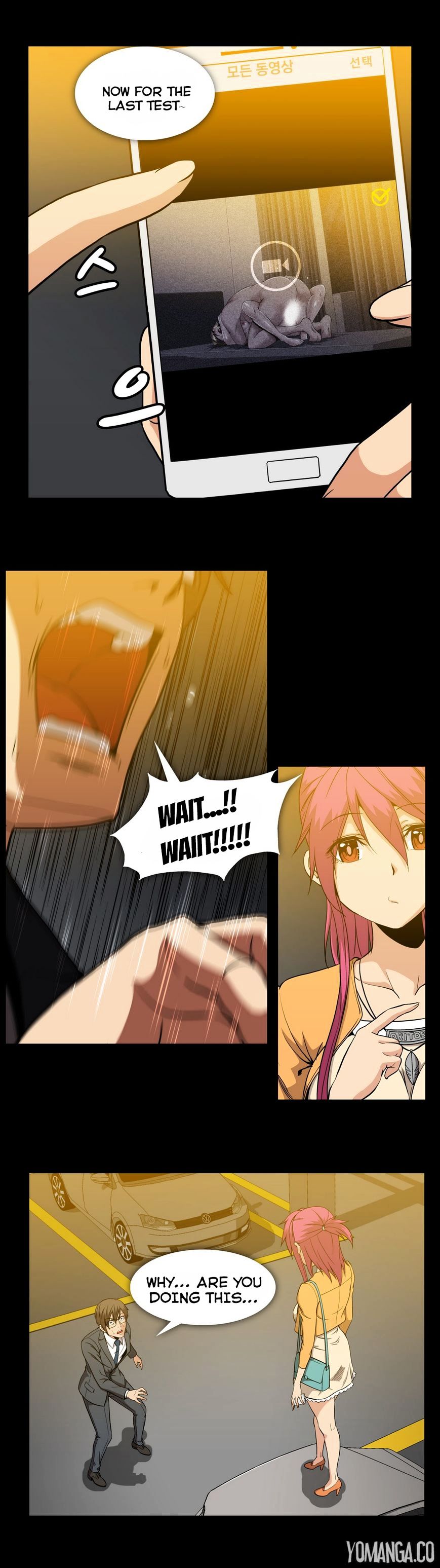 Drug Candy - Chapter 41 [photo 12] - MangaPorn