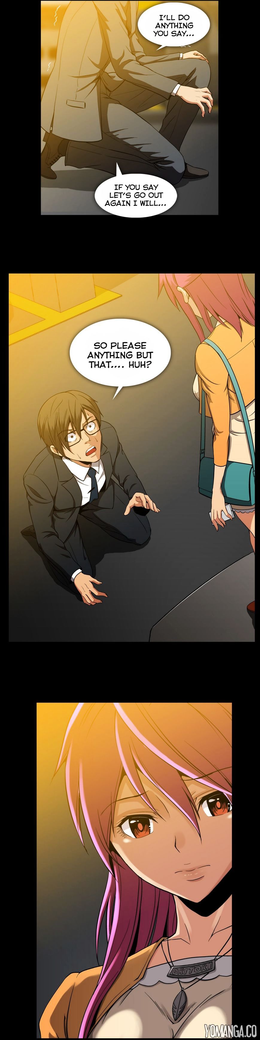 Drug Candy - Chapter 41 [photo 14] - MangaPorn