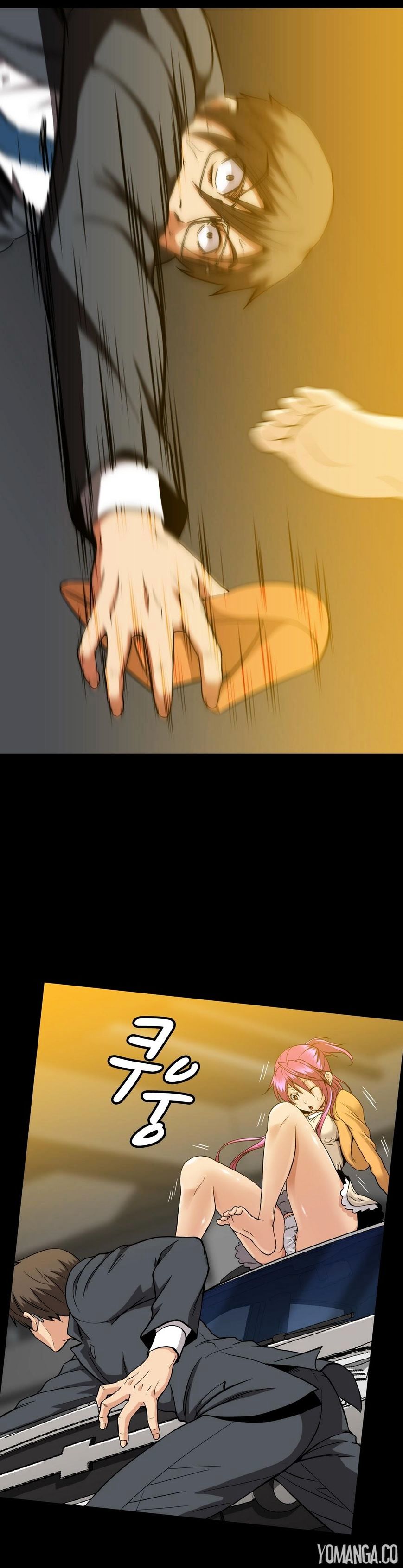 Drug Candy - Chapter 41 [photo 19] - MangaPorn