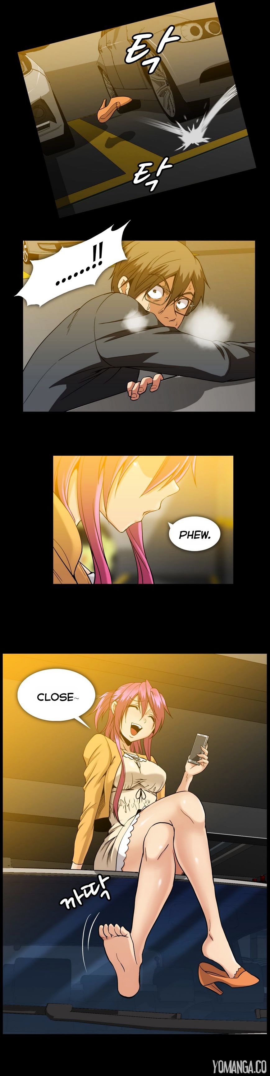 Drug Candy - Chapter 41 [photo 20] - MangaPorn