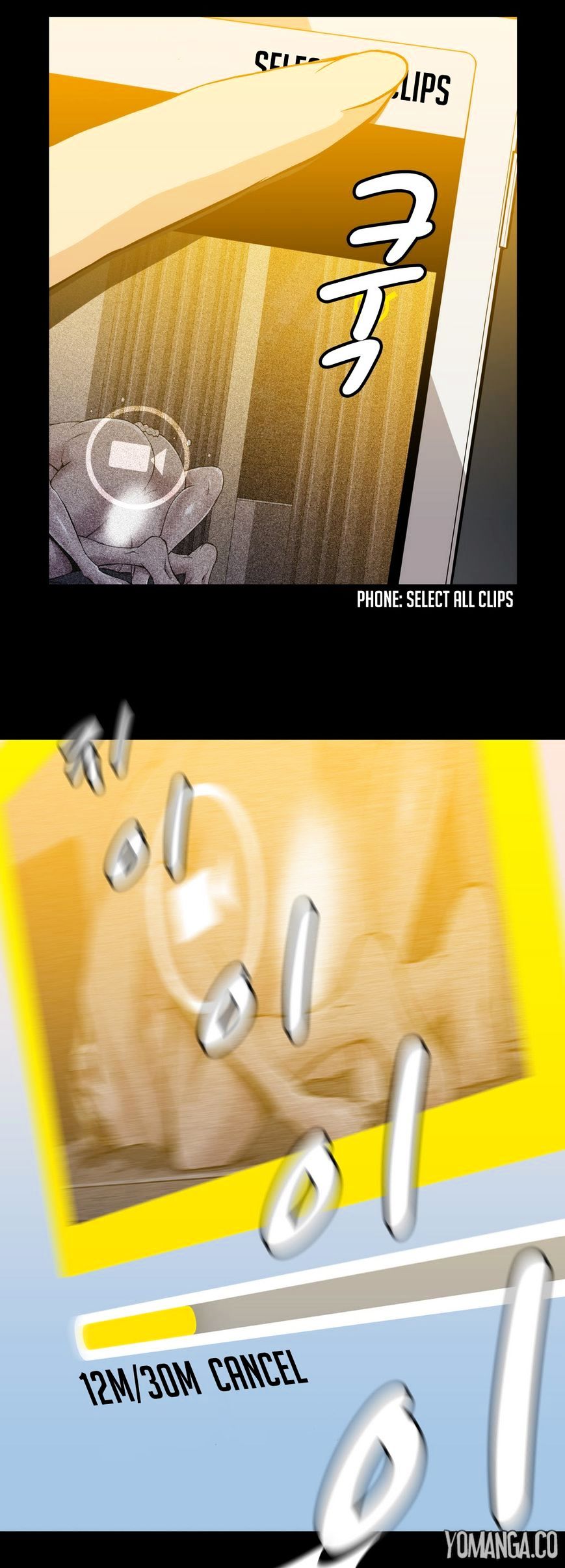 Drug Candy - Chapter 41 [photo 21] - MangaPorn